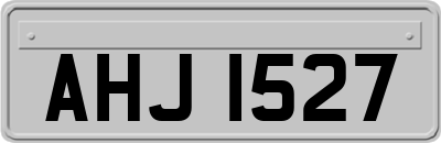 AHJ1527