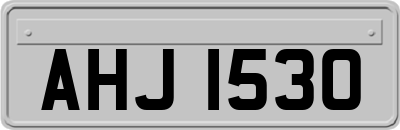 AHJ1530