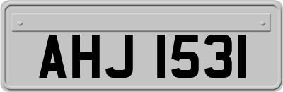 AHJ1531