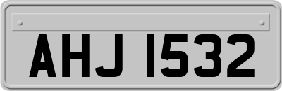 AHJ1532