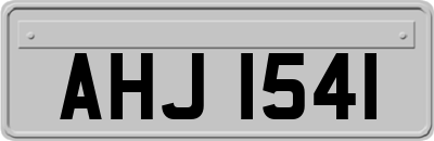 AHJ1541