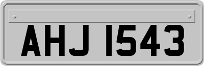 AHJ1543