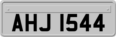 AHJ1544