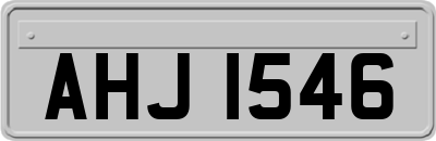 AHJ1546