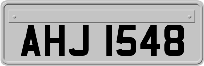 AHJ1548