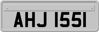 AHJ1551