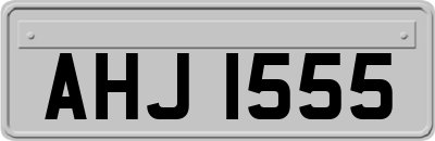 AHJ1555