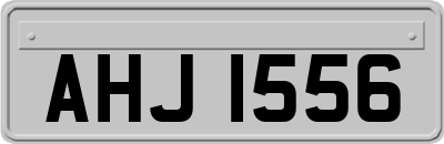 AHJ1556