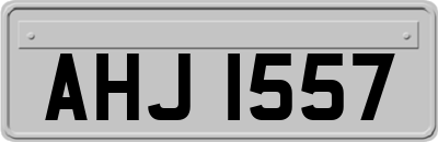 AHJ1557