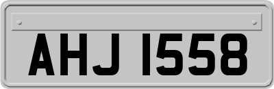 AHJ1558