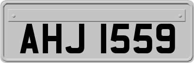 AHJ1559