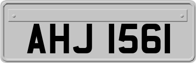 AHJ1561