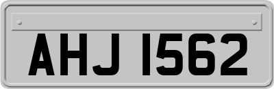 AHJ1562