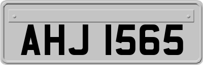 AHJ1565