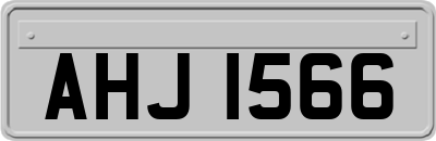 AHJ1566