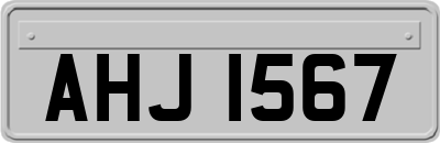 AHJ1567
