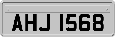 AHJ1568