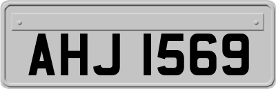 AHJ1569