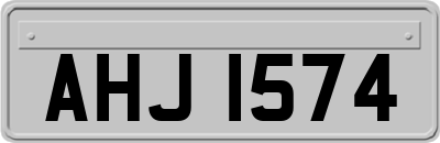 AHJ1574