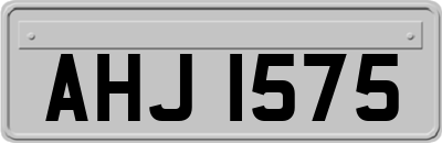 AHJ1575