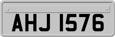 AHJ1576