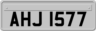 AHJ1577