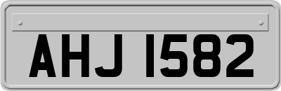 AHJ1582