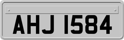 AHJ1584