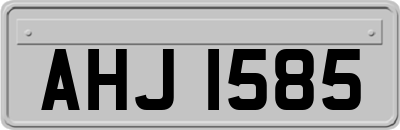 AHJ1585