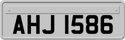 AHJ1586