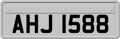 AHJ1588