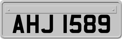 AHJ1589