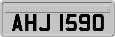 AHJ1590