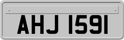 AHJ1591