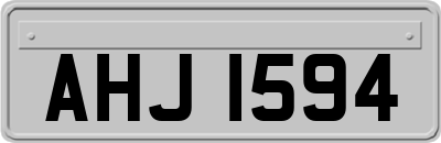 AHJ1594