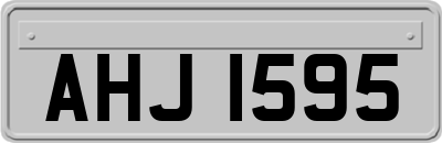 AHJ1595