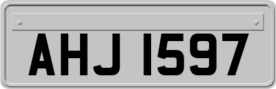 AHJ1597