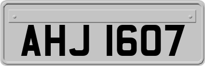 AHJ1607