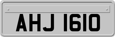 AHJ1610
