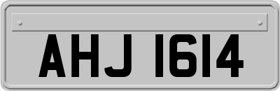 AHJ1614