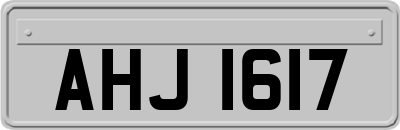 AHJ1617