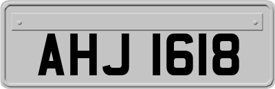 AHJ1618