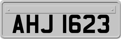 AHJ1623