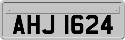 AHJ1624