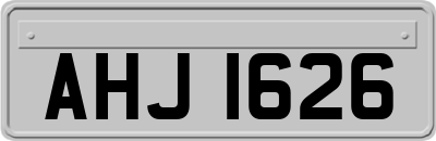 AHJ1626