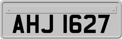 AHJ1627