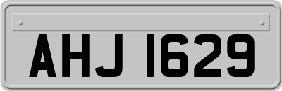 AHJ1629