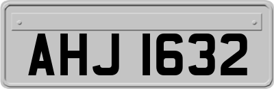 AHJ1632