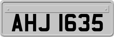 AHJ1635