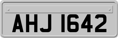 AHJ1642